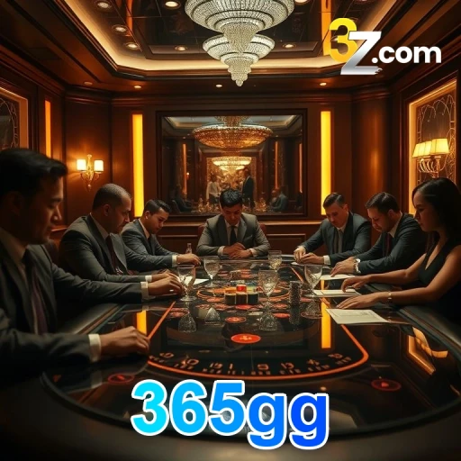 365gg Jogos de caça-níqueis