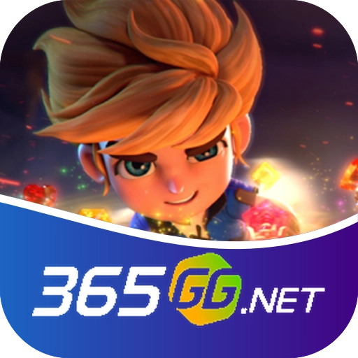 365gg LOGO