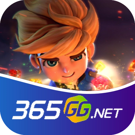 365gg logo